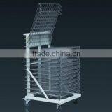 Multi-layer Cabinet Drying Rack -12 Years Professional Manufacturer thumbnail-5