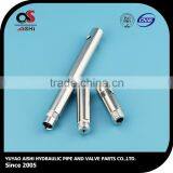 High Quality Aluminum Fittings Aluminum Pipe Fitting thumbnail-5