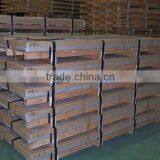 Hot Sale Prime Quality Aisi Astm 201 2b Surface Stainless Steel Metal Plate/sheet With Reasonable Price thumbnail-3
