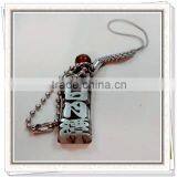 Personalized Keychain Metal Keychains With Keyring thumbnail-4