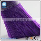 High Quality Extrusion Filament PET for Brooms