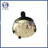 26mm Multi-position Rotary Switch for Appliances thumbnail-4