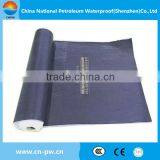SBS Torched Modified Bitumen Waterproofing Underlayment