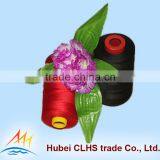 100% Virgin Spun Polyester Thread With Environmental Protection Material thumbnail-3