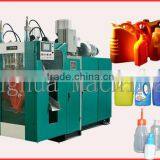 Blow Molding Machine for Shampoo Bottle thumbnail-1