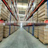 Long Span Racking System Heavy Duty Warehouse Rack thumbnail-1