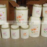 Large Format Heat Press Machine for Plastic Bottle Waste Container Garbage Can TH-300R thumbnail-5