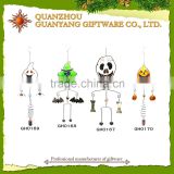 Cheap Halloween decorations gifts hanging ghost crafts