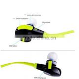 Bluetooth 4.1 Portable Mini Lightweight Wireless Sports headphone/headset for Cootree