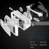 VR Box, HD Virtual 3D VR Glasses, W-A05 thumbnail-4