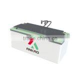 25.6V150Ah Lithium-ion Battery Standard Module