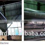 2100mm Round Wire Multi Cylinder Paper Machine thumbnail-3