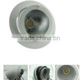 New Design 8x 1w Led Downlight Adjustable CE ETL ROHS TUV Certification RA>80 IP65 8w Led Nice Quality thumbnail-1
