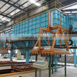 Professional Manufacturer Vacuum Molding Machine thumbnail-1