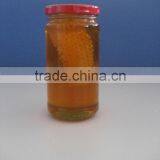 453g Honey Syrup With Comb thumbnail-1