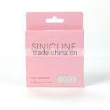 Sinicline Custom Made Foldable Box for Nursing Pad thumbnail-3