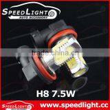 Factory Price High Power LED Fog Light H8