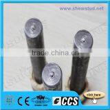 China Iking Group Supply All Size Shear Connecors Weld Stud thumbnail-3
