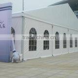 Yijin Factory Marquee Tent for Restaurant MOB:+08613662486584