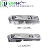 Speical Design Nail Clipper/ Culticle Clipper With Personal Ear Care Tools thumbnail-4