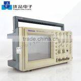 Tektronix TDS220 Digital Oscilloscope: 2 Channels, 100 MHz, 1 GSa/s thumbnail-3