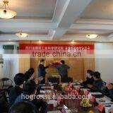 NEW CONDITION !Cement Flue Making Machine/efficient Cement Flue Pipe Producing Machine thumbnail-4