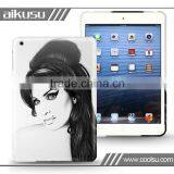 3D Color Printing!!! Customized Design Case for Mini Ipad thumbnail-1