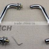 New Product Brass Glass Furniture Glass Handles thumbnail-2