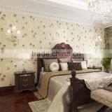 Hot Sell Wallpaper for Wall Decoration Kathmandu Wallpaper thumbnail-3