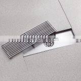 THUN Popular Stainless Steel Shower Lineer Drain thumbnail-3