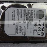 1TB 6G 7.2K 2.5 SATA SC Gen8 Hard Drive 655710-B21 SY