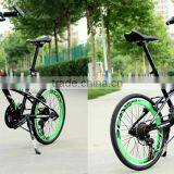 20 Inch Bmx Bike / Single Speed Bmx thumbnail-2