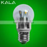 2016 New Style Hot Selling High Competitive Edge Large Lumen 7W LED Bulb thumbnail-1