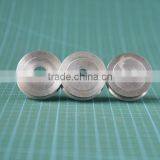 GT2 Timing Pulley, 5mm Bore, 40 Teeth, for 6mm Belt thumbnail-2