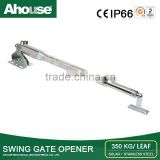 Over ground gate system(CE) , Dual swing gate kits,Double Swing Gate Kits