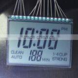 Custom Segment Lcd Display for Meters thumbnail-6