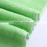 Super Absorbent Quick Dry Luxury Wholesale Square Pattern Bath/face Towel thumbnail-5