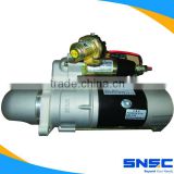 for Yuchai engine parts D30-3708010A starter "SNSC" beyond your for weichai , shangchai ,xichai , deutz , DCEC engine parts