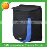 Traveling Leakproof and Removable Liner Highly Rated Car Trash Bag thumbnail-1