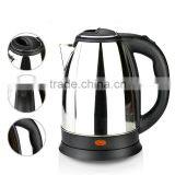 Stainless Steel Electric Kettle thumbnail-4