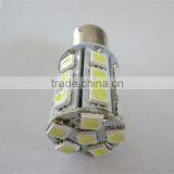 BAY15D 24 SMD5050 Led Automobile Bulbs Auto Lighting System LED Light LED Lamp