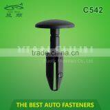 Plastic Automotive Spreader Rivet for Cars thumbnail-4