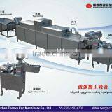 ZENYER bakery processing equipemnt