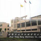 Zhejiang Yong Bang Machinery Co., Ltd. company overview - view 1 thumbnail