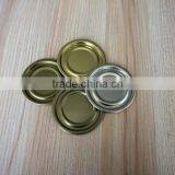 202 Normal Can Lid/End thumbnail-2