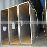 Galvanized Steel Square Tube