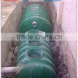 Waste Water Treatment Equipment/Glass Fiber Reinforced Plastic Septic Tanks thumbnail-6