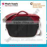 Red Color Women Messenger Bag Side Bag for Women thumbnail-3