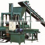 KBQ4-32 Cement Block Machine thumbnail-1