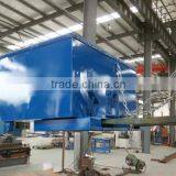 1.0 Yard(0.75m3) Steel Swarf Containers thumbnail-3